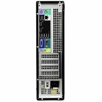 Amazon.com: Dell Optiplex 7010 Desktop PC - Intel Core i5